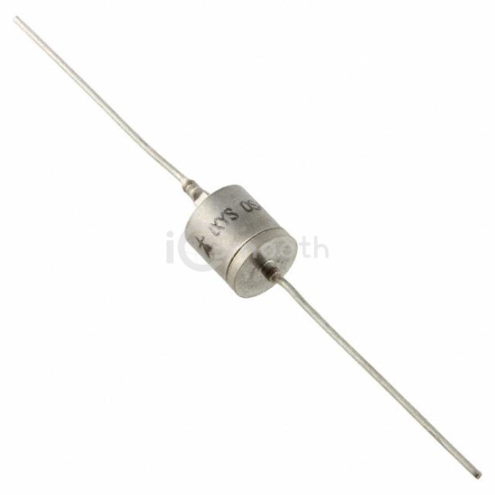 DSA2-12A - IXYS - Diodes - Rectifiers - Single
