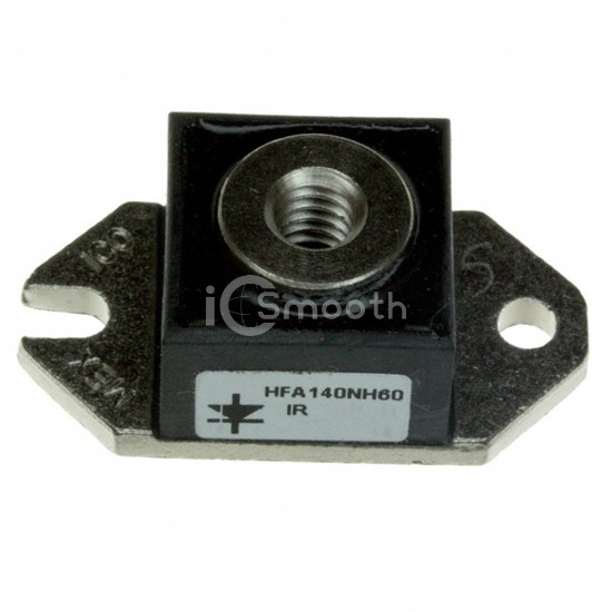HFA140NH60 - Vishay General Semiconductor - Diodes Division - Diodes - Rectifiers - Single