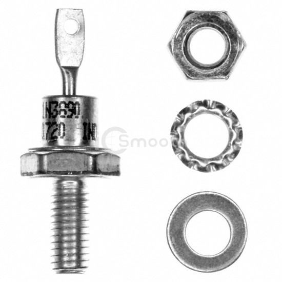 VS-1N3890 - Vishay General Semiconductor - Diodes Division - Diodes - Rectifiers - Single