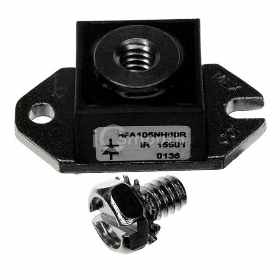 HFA105NH60R - Vishay General Semiconductor - Diodes Division - Diodes - Rectifiers - Single