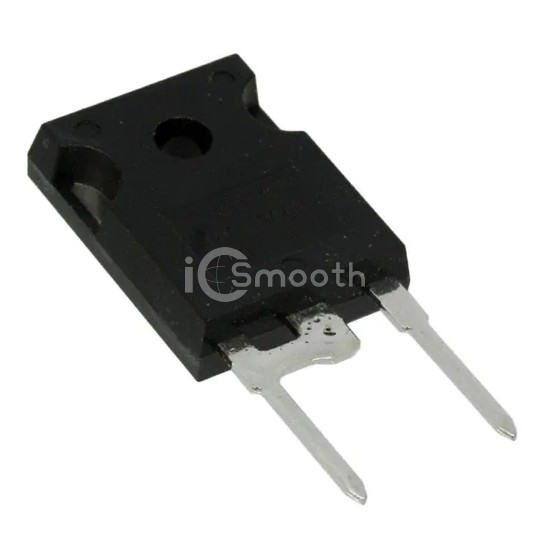 30EPF10 - Vishay General Semiconductor - Diodes Division - Diodes - Rectifiers - Single