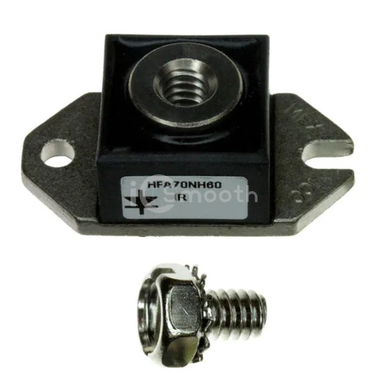 HFA70NH60 - Vishay General Semiconductor - Diodes Division - Diodes - Rectifiers - Single