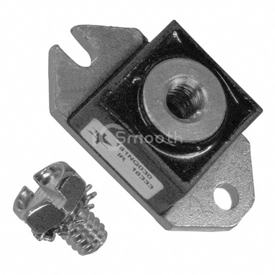 181NQ040 - Vishay General Semiconductor - Diodes Division - Diodes - Rectifiers - Single