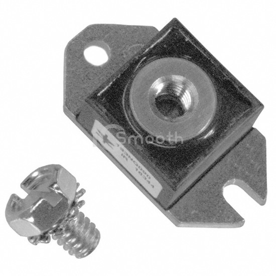 183NQ080 - Vishay General Semiconductor - Diodes Division - Diodes - Rectifiers - Single