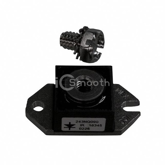 243NQ080 - Vishay General Semiconductor - Diodes Division - Diodes - Rectifiers - Single