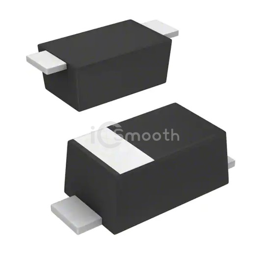 MA2YD1700L - Panasonic Electronic Components - Diodes - Rectifiers - Single