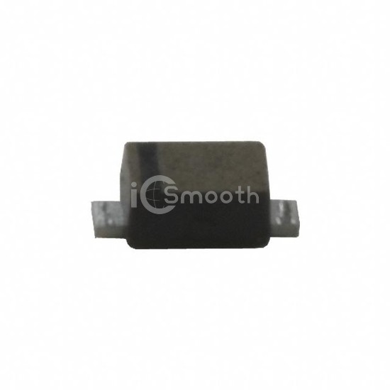 MA2772800L - Panasonic Electronic Components - Diodes - Rectifiers - Single