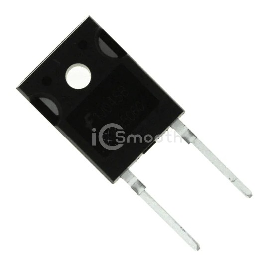 RURG5060 - onsemi - Diodes - Rectifiers - Single