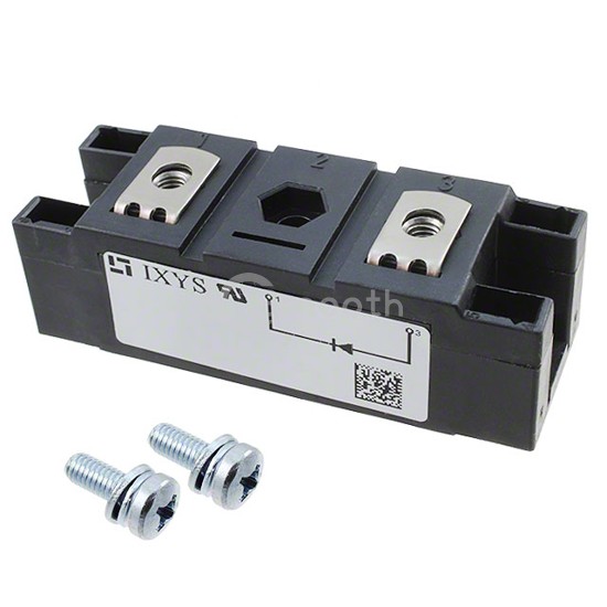 ME0500-06DA - IXYS - Diodes - Rectifiers - Single