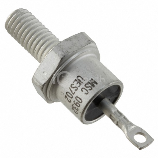 UES702 - Microchip Technology - Diodes - Rectifiers - Single
