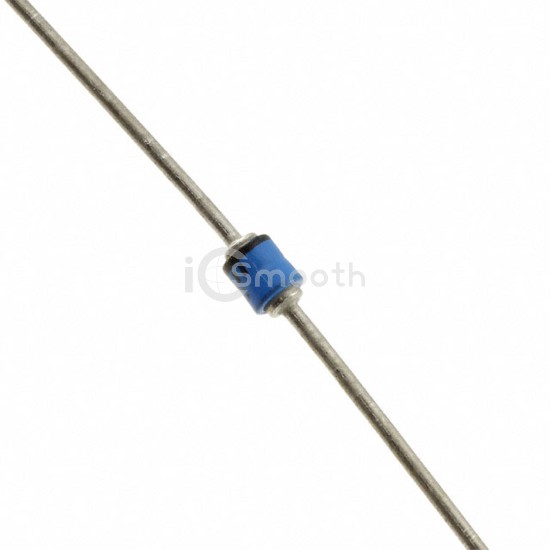 1N5811/TR - Microsemi Corporation - Diodes - Rectifiers - Single