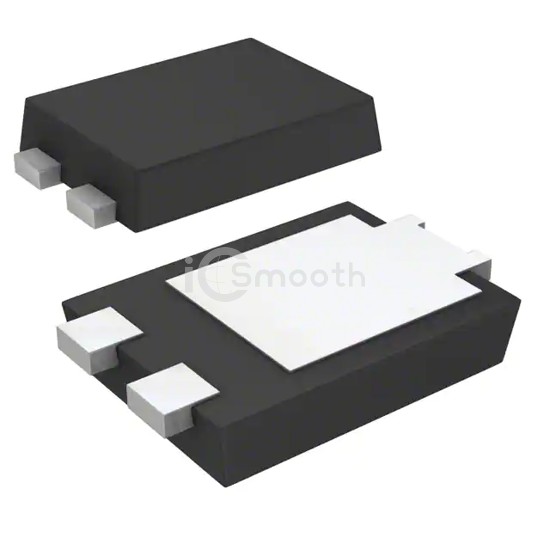 UPDS5100H - Microsemi Corporation - Diodes - Rectifiers - Single