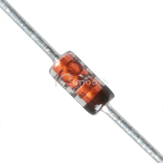 1N4148-TP - Micro Commercial Co - Diodes - Rectifiers - Single
