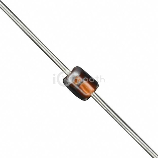 MA2C70000F - Panasonic Electronic Components - Diodes - Rectifiers - Single