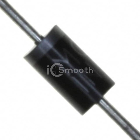 1N5400-TP - Micro Commercial Co - Diodes - Rectifiers - Single