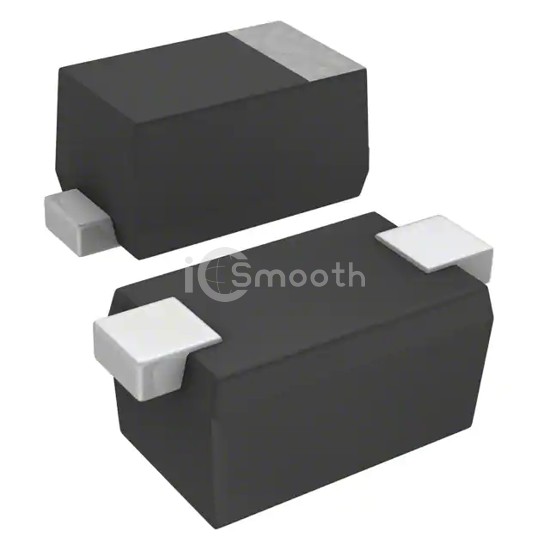 DB2141300L - Panasonic Electronic Components - Diodes - Rectifiers - Single