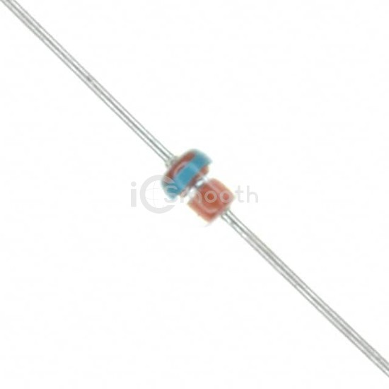 MA2C029WAF - Panasonic Electronic Components - Diodes - Rectifiers - Single