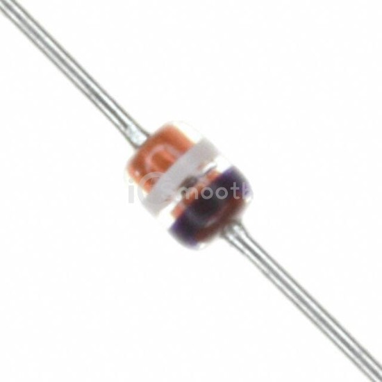 MA2C17800E - Panasonic Electronic Components - Diodes - Rectifiers - Single