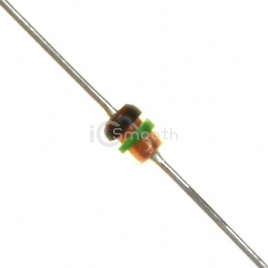 MA2C17900E - Panasonic Electronic Components - Diodes - Rectifiers - Single