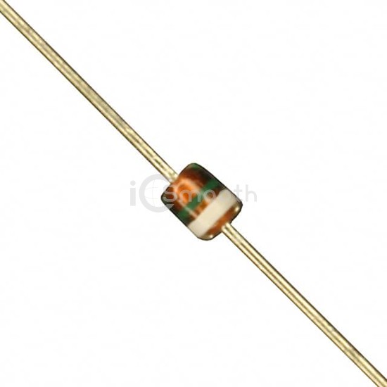 MA2C18500E - Panasonic Electronic Components - Diodes - Rectifiers - Single