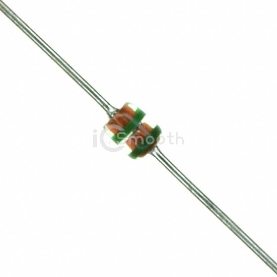 MA2C19600E - Panasonic Electronic Components - Diodes - Rectifiers - Single