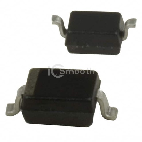 BAS70ZFILM - STMicroelectronics - Diodes - Rectifiers - Single