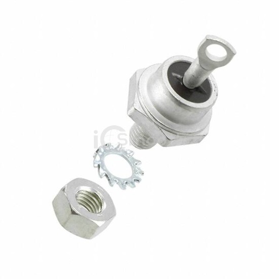 DSA35-16A - IXYS - Diodes - Rectifiers - Single