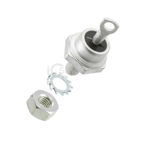 DSAI35-16A - IXYS - Diodes - Rectifiers - Single