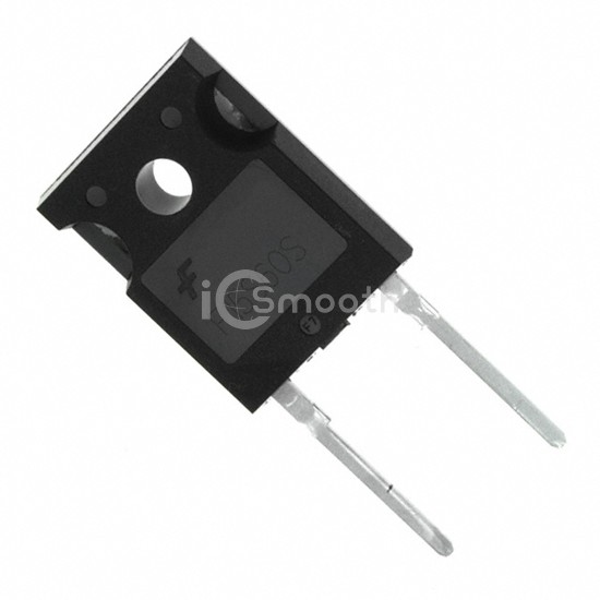 FFH15S60STU - onsemi - Diodes - Rectifiers - Single