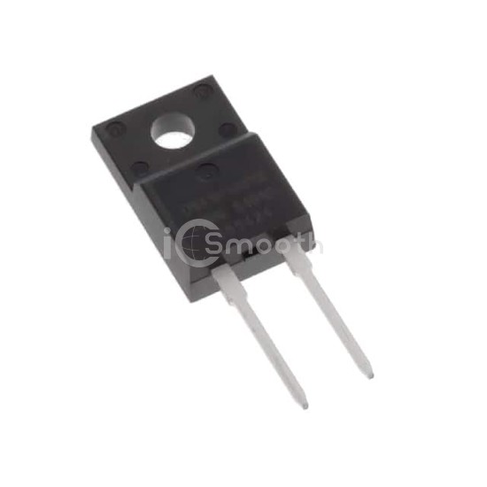 DSA10I100PM - IXYS - Diodes - Rectifiers - Single