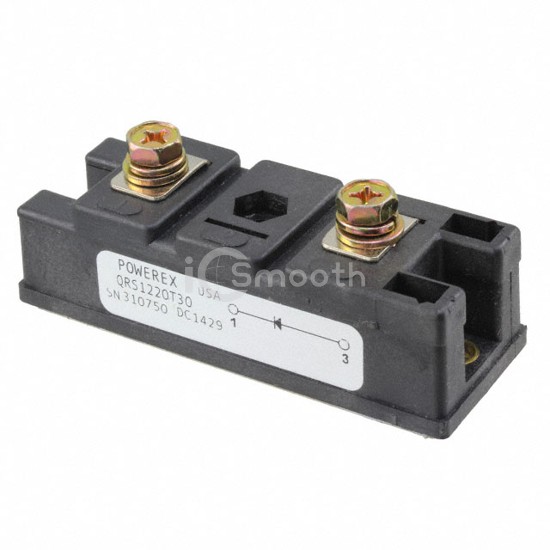 QRS1220T30 - Powerex Inc. - Diodes - Rectifiers - Single