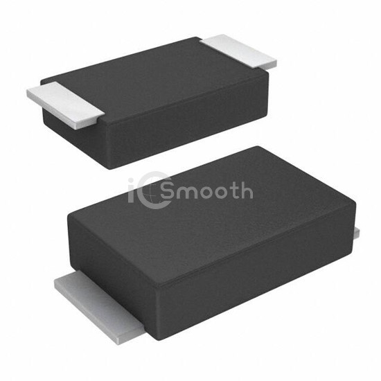 CMH05A(TE12L,Q,M) - Toshiba Semiconductor and Storage - Diodes - Rectifiers - Single