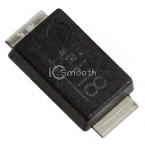 CMH08A(TE12L,Q,M) - Toshiba Semiconductor and Storage - Diodes - Rectifiers - Single