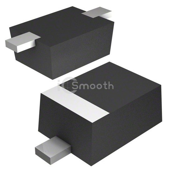 DB2J31000L - Panasonic Electronic Components - Diodes - Rectifiers - Single
