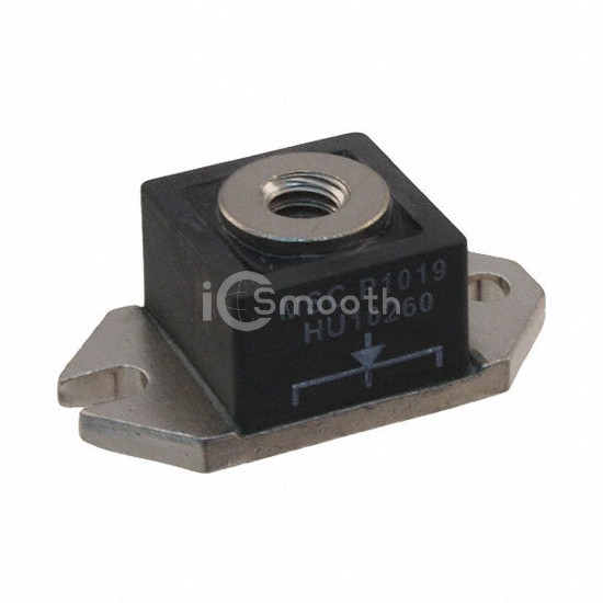 HU10260 - Microsemi Corporation - Diodes - Rectifiers - Single