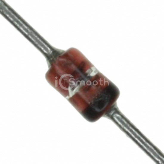 1N4937-TP - Micro Commercial Co - Diodes - Rectifiers - Single