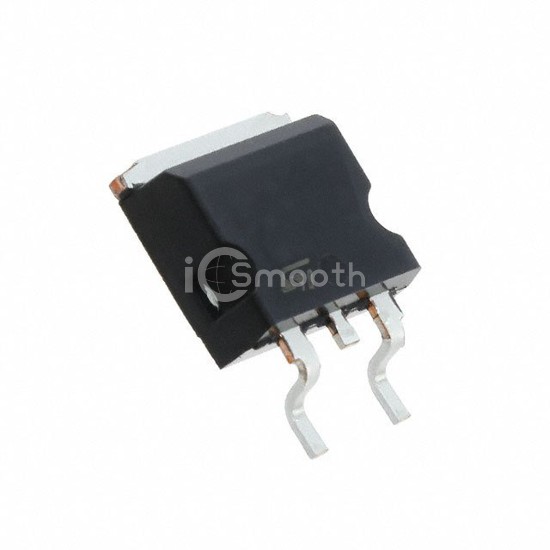STB40N60M2 - STMicroelectronics - Transistors - FETs, MOSFETs - Single
