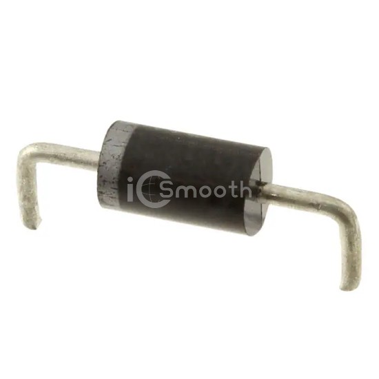 NUR460/L03,112 - WeEn Semiconductors - Diodes - Rectifiers - Single