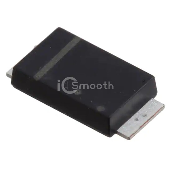 DB2440100L - Panasonic Electronic Components - Diodes - Rectifiers - Single