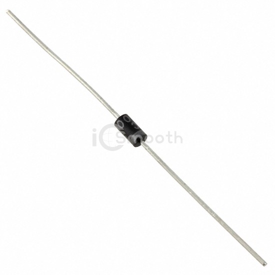 R2000-TP - Micro Commercial Co - Diodes - Rectifiers - Single