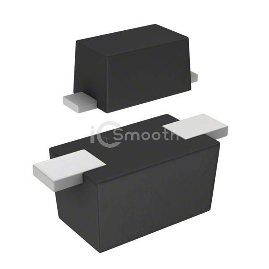 DSP10G-TR-E - onsemi - Diodes - Rectifiers - Single