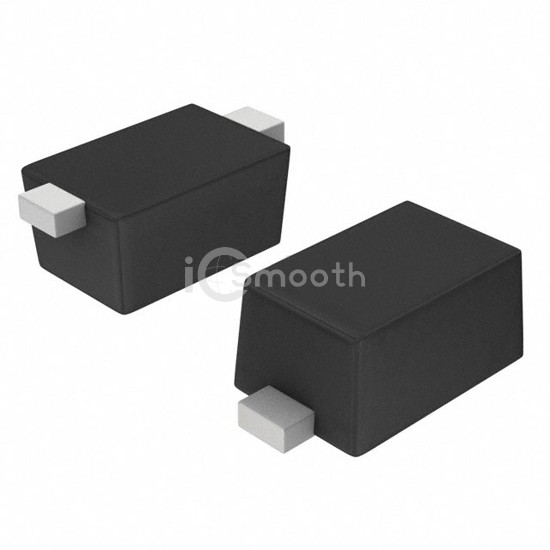 DSE010-TR-E - onsemi - Diodes - Rectifiers - Single