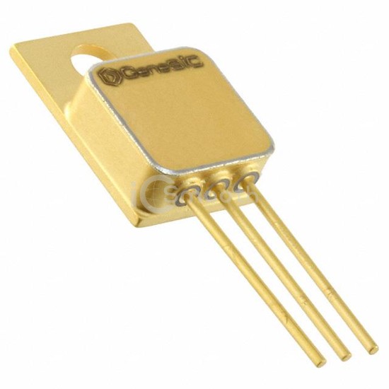 1N8024-GA - GeneSiC Semiconductor - Diodes - Rectifiers - Single