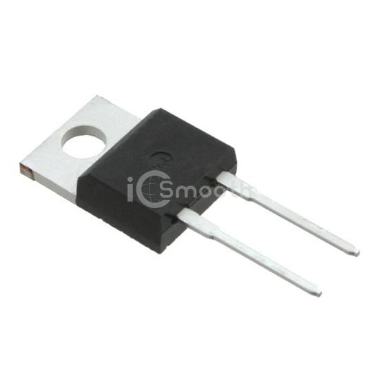 GB01SLT12-220 - GeneSiC Semiconductor - Diodes - Rectifiers - Single