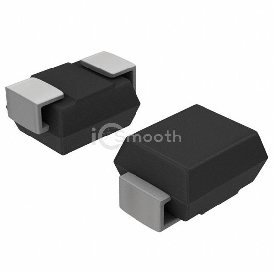 CD214B-R250 - Bourns Inc. - Diodes - Rectifiers - Single