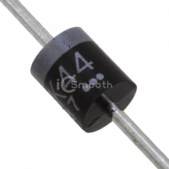 RK 44 - Sanken - Diodes - Rectifiers - Single