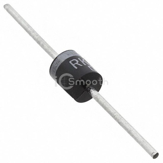 RK 49 - Sanken - Diodes - Rectifiers - Single