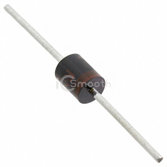 RN 4A - Sanken - Diodes - Rectifiers - Single