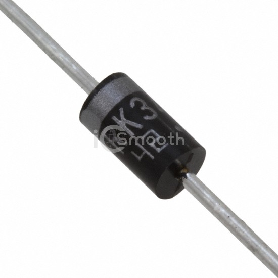 RK 16V1 - Sanken - Diodes - Rectifiers - Single