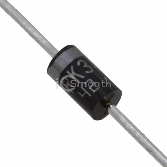 RK 34V1 - Sanken - Diodes - Rectifiers - Single